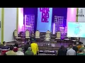 Download Lagu CONFERÊNCIA JUVENTUDE | PIBA | 23/08/2025 I  19H30