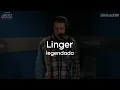 Royel Otis - Linger The Cranberries Cover