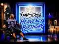 I Visited Young Dolph s House for His Heavenly Birt ay Celebration
