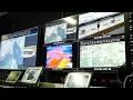 FLYMOTION TRIDENT Mobile Drone Command Center