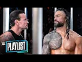 Lagu Roman Reigns’ Survivor Series moments: WWE Playlist