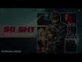 New Punjabi Song 2026 | So Shy (Lyrics) – Real Boss X Gur Sidhu |  Latest Punjabi Song 2026 |