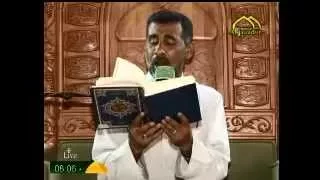 دعاء كميل ابن زياد بصوت القارئ الشيخ عامر الخفاجي 