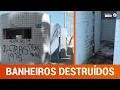 Download Lagu Banheiros destruídos \ MP3