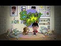 Bento e Totó - Anda pra Frente, Anda pra Trás (Desenho Infantil)