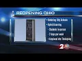 Kettering City Schools return to in-person learning Monday