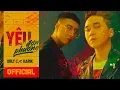 Download Lagu YÊU ĐƠN PHƯƠNG | ONLYC x KARIK | OFFICIAL MV