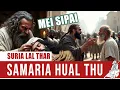Download Lagu Vlawkcask #79 Suriahovin Samaria an hual | Phar Pali
