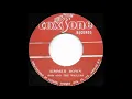 THE WAILERS ♦ Simmer Down {COXSONE 7" re}