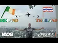 Download Lagu IRELAND TO THAILAND, EP 1