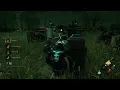 Dead by Daylight Forged in Fog - Lifting the Fog