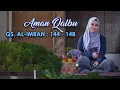 QS. Al - Imran ayat 144 - 148 | VANIA LIDA 2020