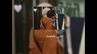 خذني بحضنك بدون موسيقى Take Me In Your Arms Without Music 