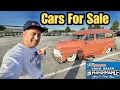 Long Beach Hi Performance Show and Swap Meet