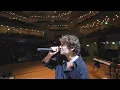 JEREMIAS - Egoist (live at Elbphilharmonie Hamburg)