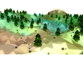 Equilinox - Java Game Devlog 6 Snowy