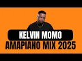 Lagu KELVIN MOMO | EXCLUSIVE PRIVATE SCHOOL AMAPIANO MIX 2025
