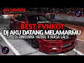 Download Lagu BEST FUNKOT‼️|| DJ AKU DATANG MELAMARMU KAN KUJADIKAN PERMAISURI‼️| DJ RINDUNYA HATIKU VIRAL TIKTOK 