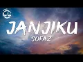 Download Lagu Sofaz - Janjiku (Lyrics)