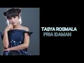 Download Lagu TASYA ROSMALA''PRIA IDAMAN