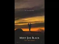 Top Hat, White Tie And Tails - Meet Joe Black