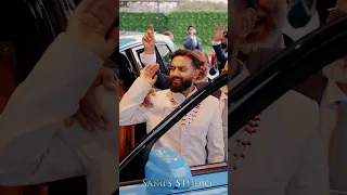 Yamna Sayem Wedding Reel 