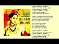 Nazan Öncel - Hay Hay (Orijinal Karaoke)