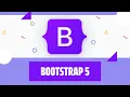 Build a Landing Page Website with Bootstrap 5