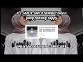 Download Lagu Dj janji janji seribu janji – yang penting happy || dj tiktok terbaru 2K23 janji janji seribu janji