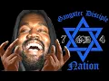 Kanye s GD Gang Ties Explained