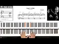 Casper's Lullaby - James Horner - Soundtrack (Sheet Music - Piano Solo - Piano Cover - Tutorial)