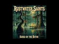 Download Lagu Rustwater Saints - Ashes on the Bayou (Full Album) Swamp Rock • Southern Blues • Acoustic Rock