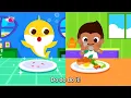 SOS! Sea Animals   Climate Change   Save Earth   Recycling for Kids   Pinkfong Educational Songs