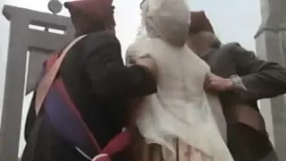 Tale Of Two Cities Part 11 Of 11 