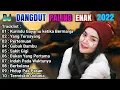 DJ DANGDUT TERBAIK FULL BASS  -  DJ ENAK NEMANI SAAT KERJA DJ TERBARU 2024