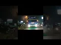 Telolet Basuri Bus Msm Asyrof \