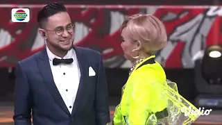 Download BIG BIG BIG SURPRISE Buat Irfan \u0026 Ramzi!!...Rina Nose !!. – D’HOST LIDA 2019 MP3