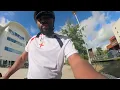 今日はアリスバーリーでサイクリング || 小さくて清潔な古い！