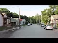 HOODS OF DANVILLE VIRGINIA