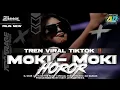 DJ moki-moki viral video/2k24  cocok buat cek sound  system  karnaval 🔥