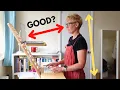 I tried a Standing Desk for 100 days - here s what happened