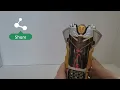 Download Lagu Gokaiger DX Gokai Cellular Review