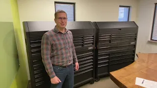 Husky Heavy-Duty Toolboxes Compared