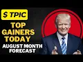 Download Lagu TPIC Stock - TPI Composites Inc Stock Breaking News Today | TPIC Stock Price | TPIC Stock
