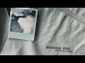 Steve James, Eric Nam - missing you (Audio)