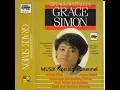 Download Lagu GRACE SIMON -- HUJAN