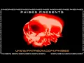 Phibes Patreon October 2020 Drop (OUT OCT 2ND)