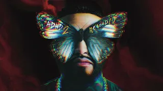 Joyner Lucas - Crashing Down (ADHD 2 Reloaded)