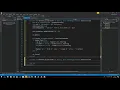ADO NET EP 08 connect with store procedure