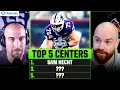 Who Are the Best Centers in the 2026 Draft